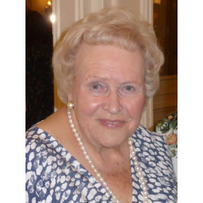 Photo of Mary DANIELS