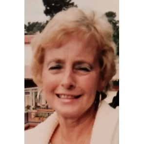 Photo of Marjorie WILLIAMS