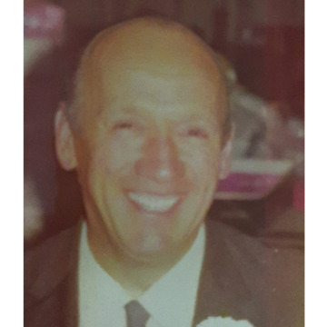 Photo of William SANDERSON