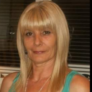 Photo of Patricia Ann BARSBY