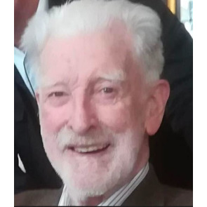 Photo of Fitzpatrick FRANCIS