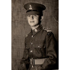 Photo of Leon EAGLESFIELD
