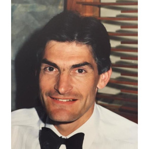 Photo of Henry SCOLLEY