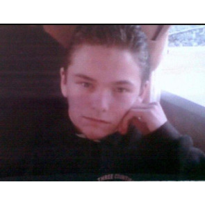 Photo of Charlie WILLETT