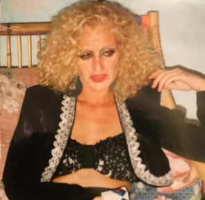Photo of Julie Anne LOGAN