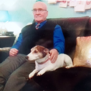 Notice Gallery for James Smith FALCONER