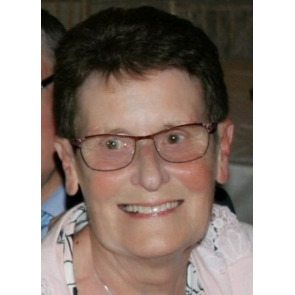 Photo of Sarah Louvain LEONARD