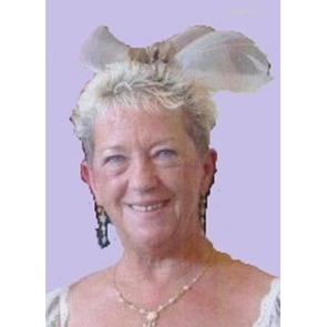 Photo of Kathleen PARR