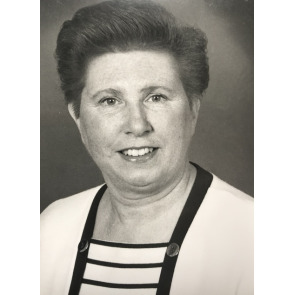 Photo of Jennifer MABLEY-JONES