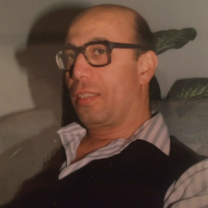 Photo of Nabil Riad Mohamed FAHMY