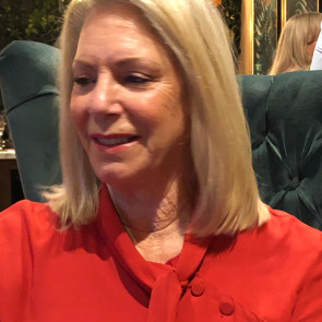 Photo of Pamela Jean GRIFFITHS