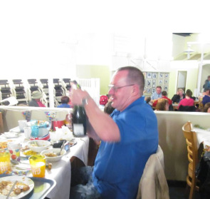 Photo of Graham Harold SIDEBOTTOM