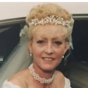 Notice Gallery for Janet Patrick GIBSON