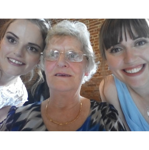 Photo of Jean Stitt DARROCH