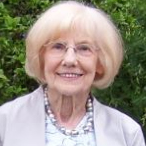 Photo of Peggy Eilleen DOY