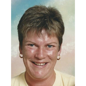 Photo of Pauline Angela POWALA