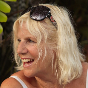 Photo of Jeanne TAYLOR