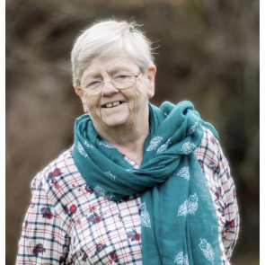 Photo of Nancy Grace STICKLER