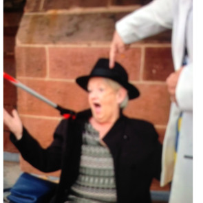 Photo of Patricia (Tricia) CUMMINS