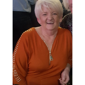 Notice Gallery for Patricia (Tricia) CUMMINS