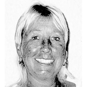 Photo of Lawler CHRISTINA (TINA)