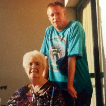 Notice Gallery for Christopher Russell HOPWOOD