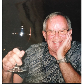 Photo of Barry SWINDELLS