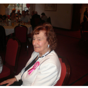 Photo of Gwendoline Margaret SMITH