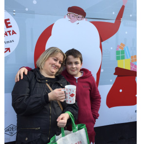 Notice Gallery for Luke Eric Edward TAYLOR