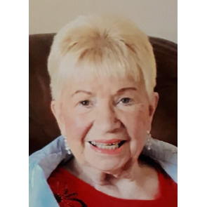 Photo of Marlene STREET