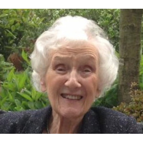 Photo of Christine Margaret BEECHING