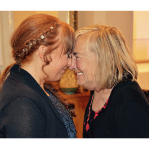 Photo of Rosemary DEARDEN