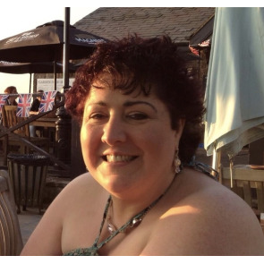 Photo of Julie JOHNSON