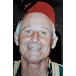 Photo of Kenny JONES