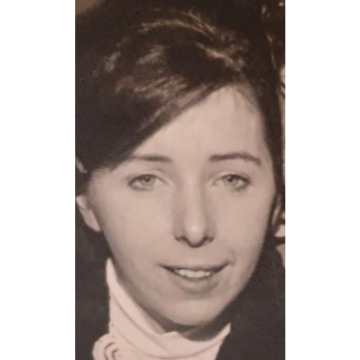 Photo of Helen Menai WOOSNAM