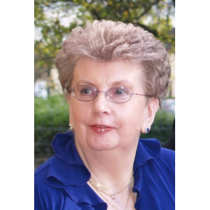 Photo of Beryl MORGAN