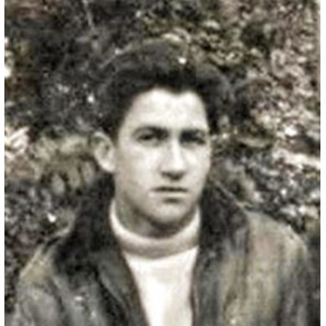 Photo of William Emyr MORRIS-JONES