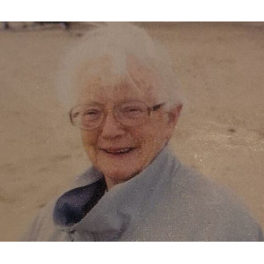 Photo of Joyce WEATHERELL