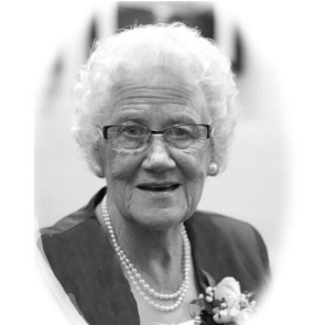 Photo of Jean EDWARDS