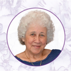 Photo of Marian HORTON