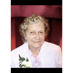 Photo of Sylvia SYSON