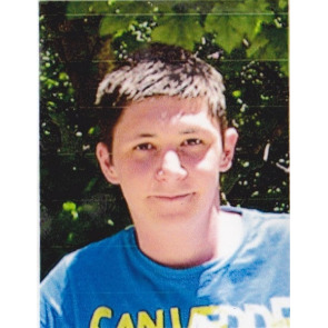 Photo of Wheeldon KIERAN J