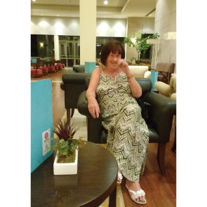 Photo of Christine Brenda ASPREY