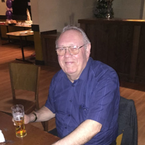 Photo of Thomas David DUNNING