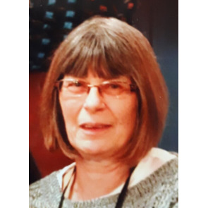 Photo of Sue WILCOX
