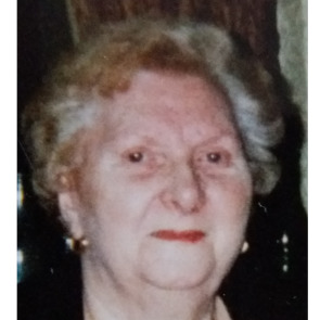 Photo of Sarah Mildred WILLIAMS