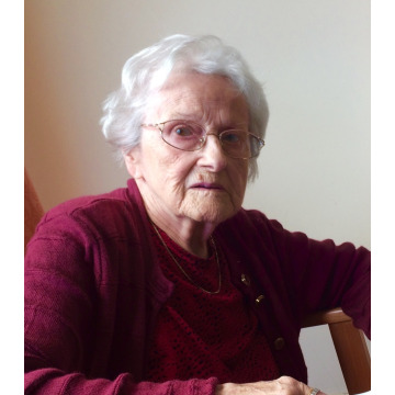 Photo of Alveira JENKINS