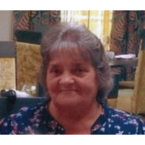 Photo of Beryl BROWN