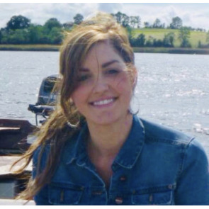 Photo of Samantha Louise McGURK