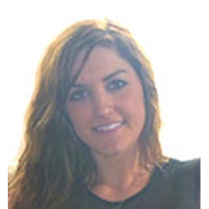 Photo of Samantha Louise McGURK